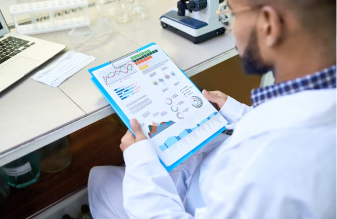 Building Authority: Establishing Thought Leadership through Medical Device Publication