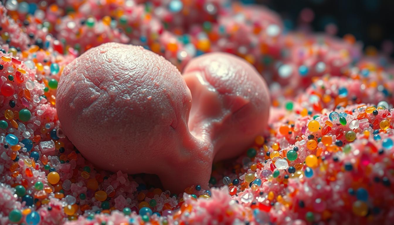 The Hidden Threat: Removing Microplastics to Protect Your Longevity and Well-Being