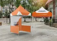 A Simple Guide to Picking the Best Canopy Brand for Promotions