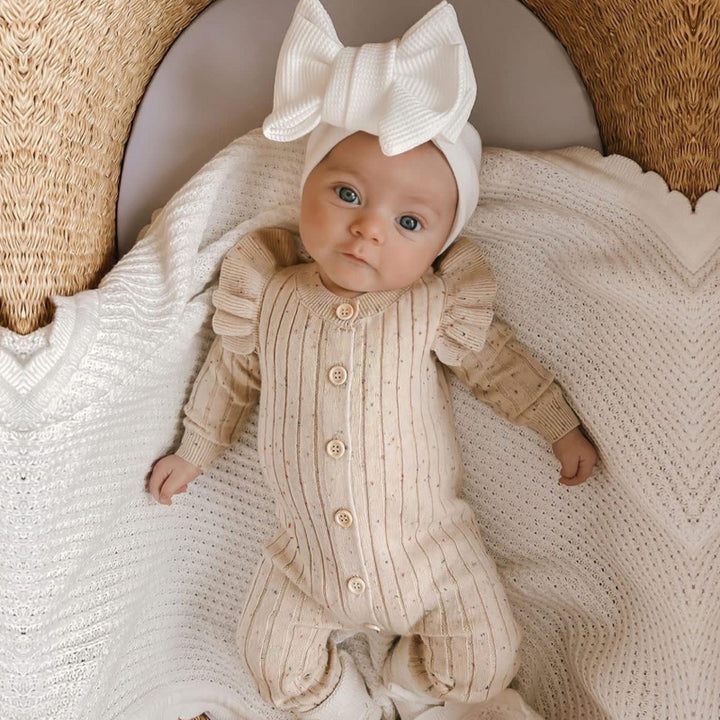 Ultimate Guide to Babycare: Must-Have Products for Your Little One