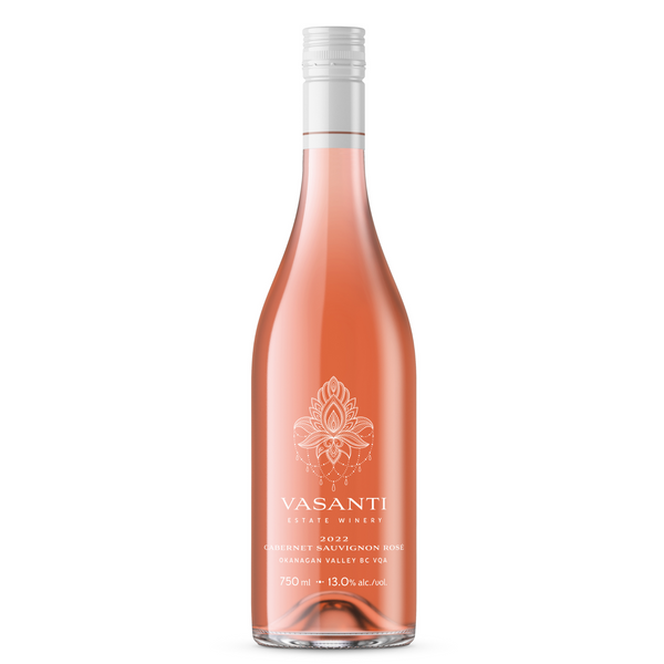 Okanagan's Vinicultural Treasures: A Journey Through the Region's Premier Winery – Vasanti Wines
