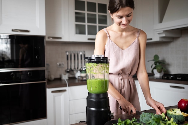 Blend it Right: Decoding the Best Ninja Blenders with In-depth Reviews