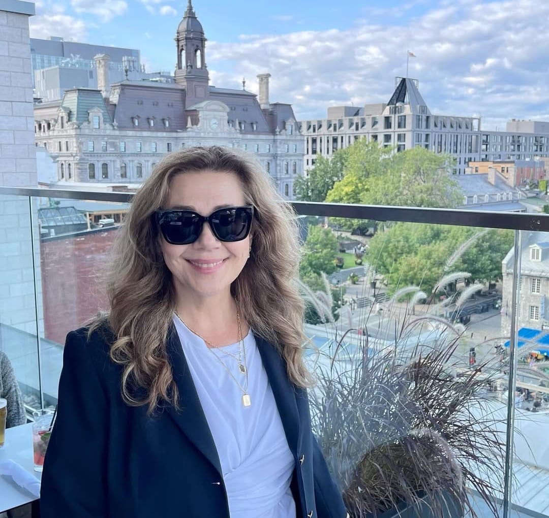 Embracing the Future: Active Aging as a Path to Aging Gracefully 