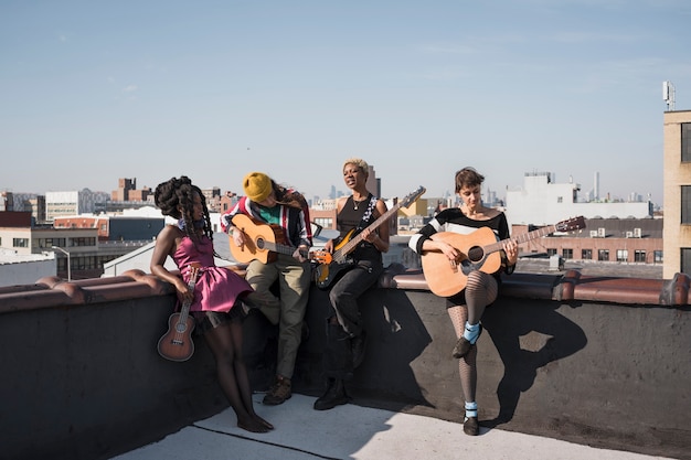 The Art of Concert Planning: Creating Memorable Experiences with AMW Group