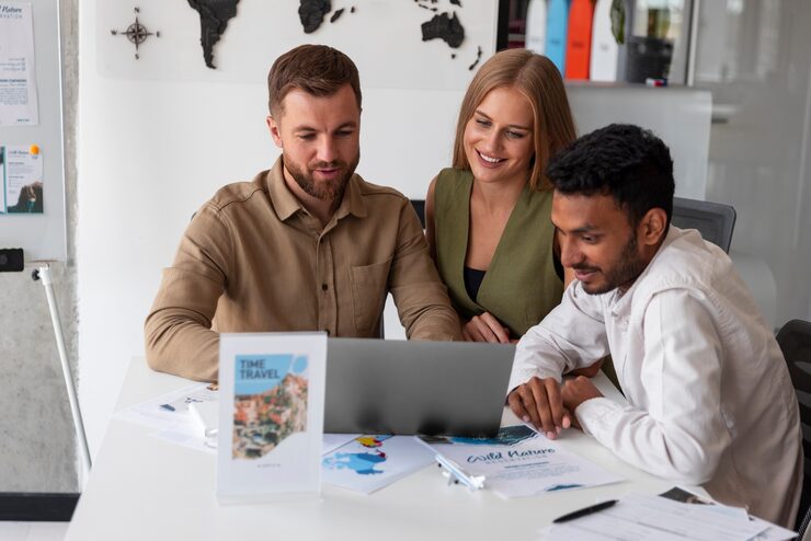 Small Business Web Design Services & SEO Oregon: Grow Smarter with ProfitWerx