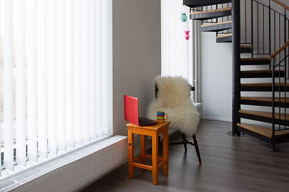 Vertical Blinds Perth