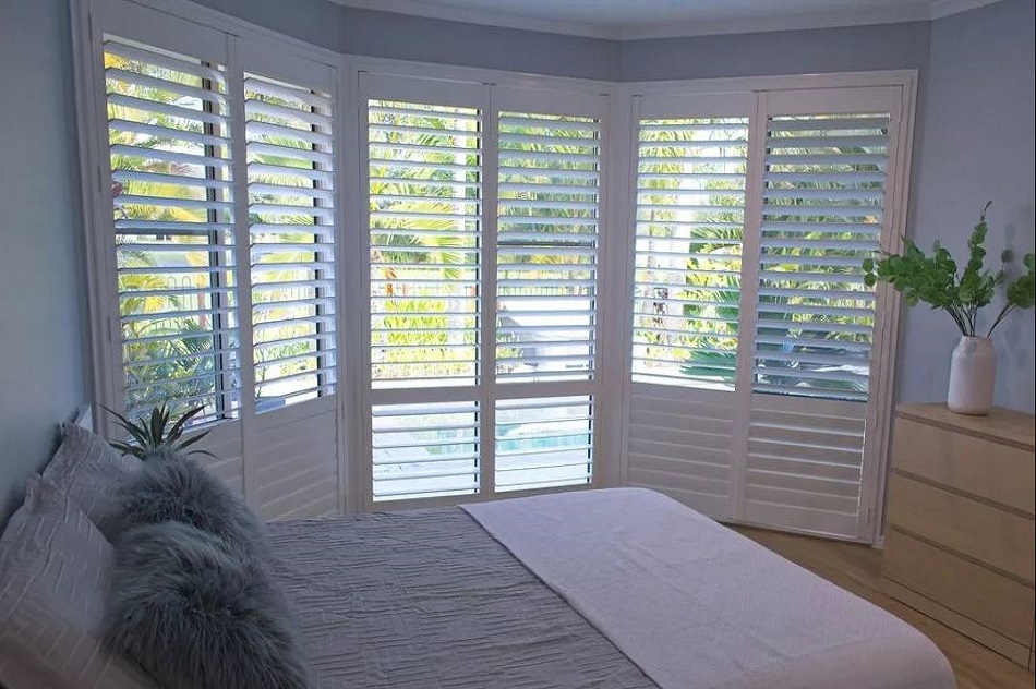 Plantation Shutters Perth