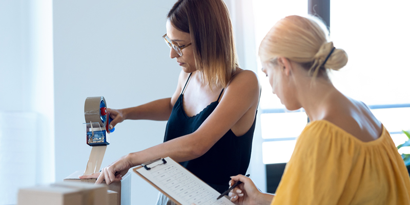 The Ultimate Moving Checklist: A Step by Step Guide