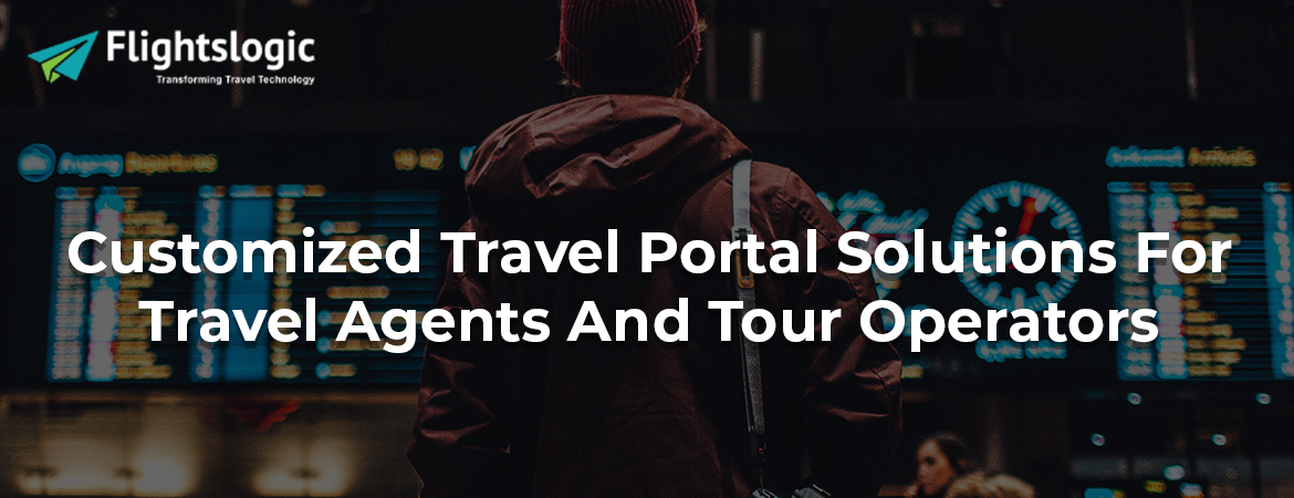 Travel Portal Solution