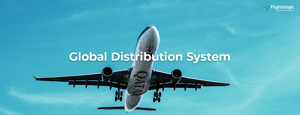 Global Distribution System
