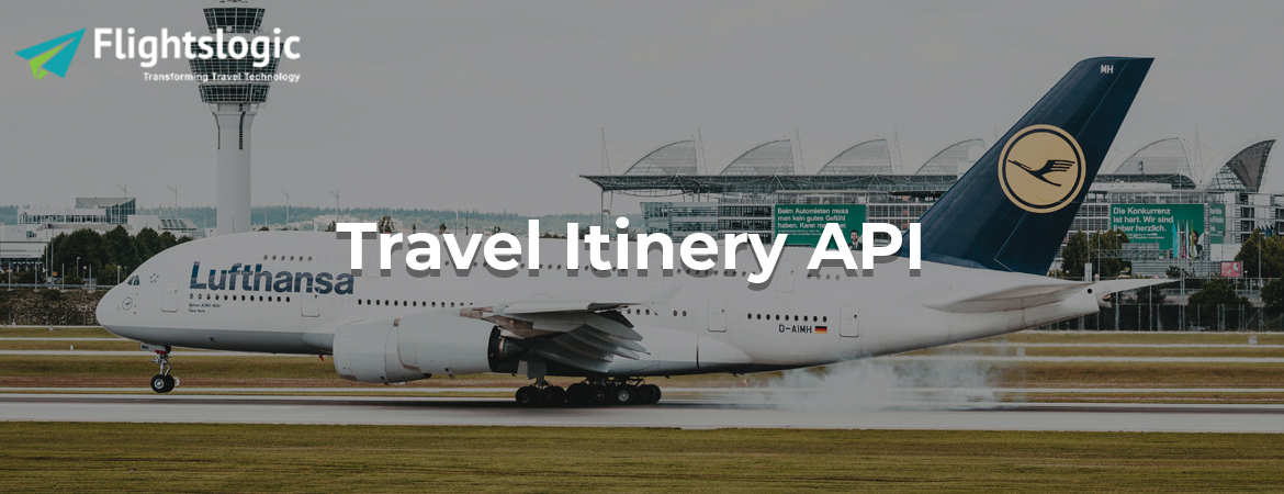 Travel Itinerary API