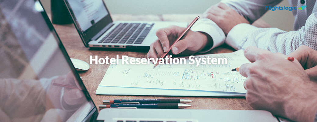 Hotel Reservation System