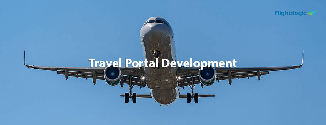 Travel Portal Development