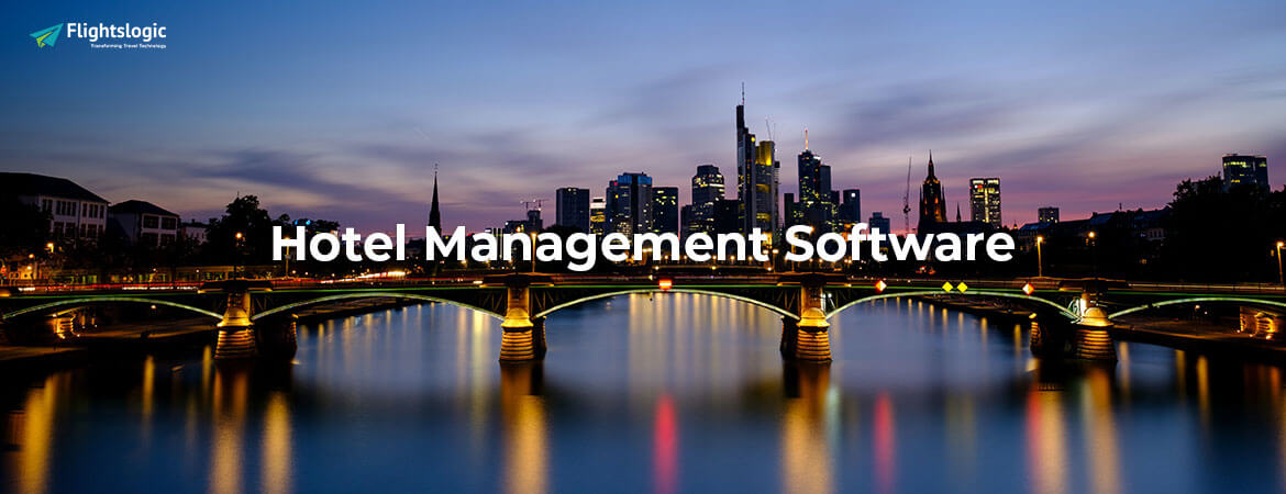 Hotel Management Software