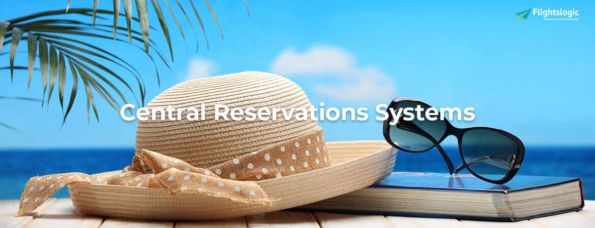 Central Reservation System