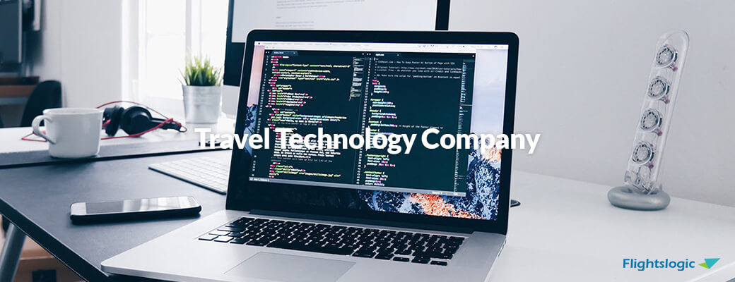 Travel Technology Company
