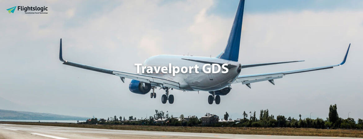 Travelport GDS