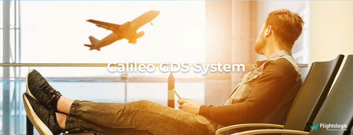 Galileo GDS System