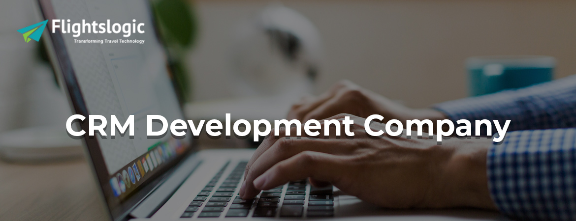 CRM Development Company