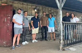 Savoring Heritage: Bourbon Tours in Louisville and the Quest for the Best Bourbon Distillery Experience
