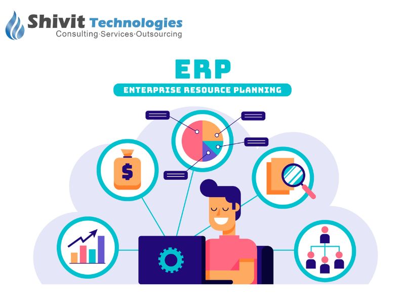 Best Open-source ERP Software Company in Noida & Delhi NCR