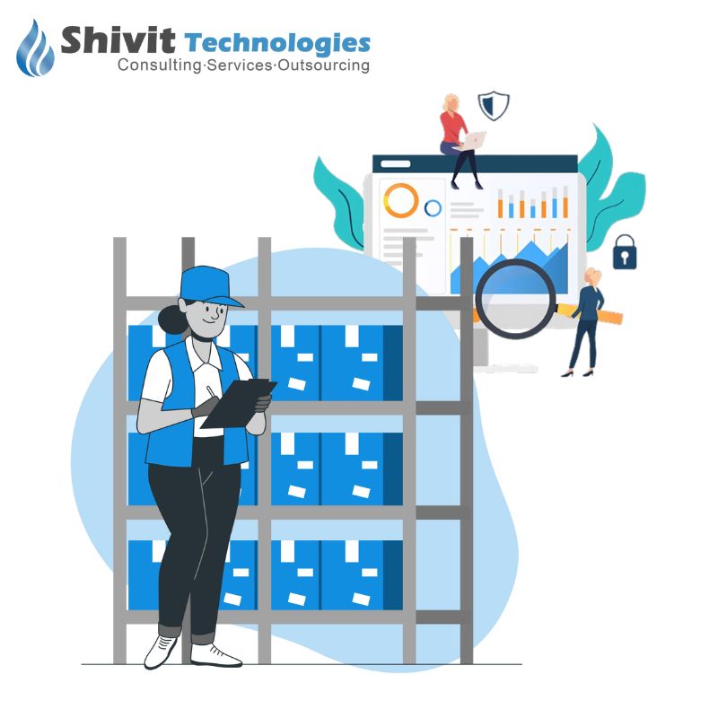 Best Cloud Based ERP Software for Manufacturing Industry