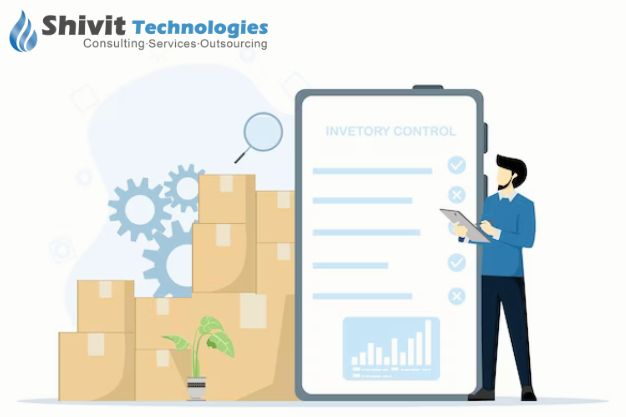 Importance of Inventory Control Management in India 2024