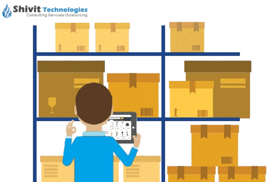 Manage Your Inventory in Noida with Our Software!