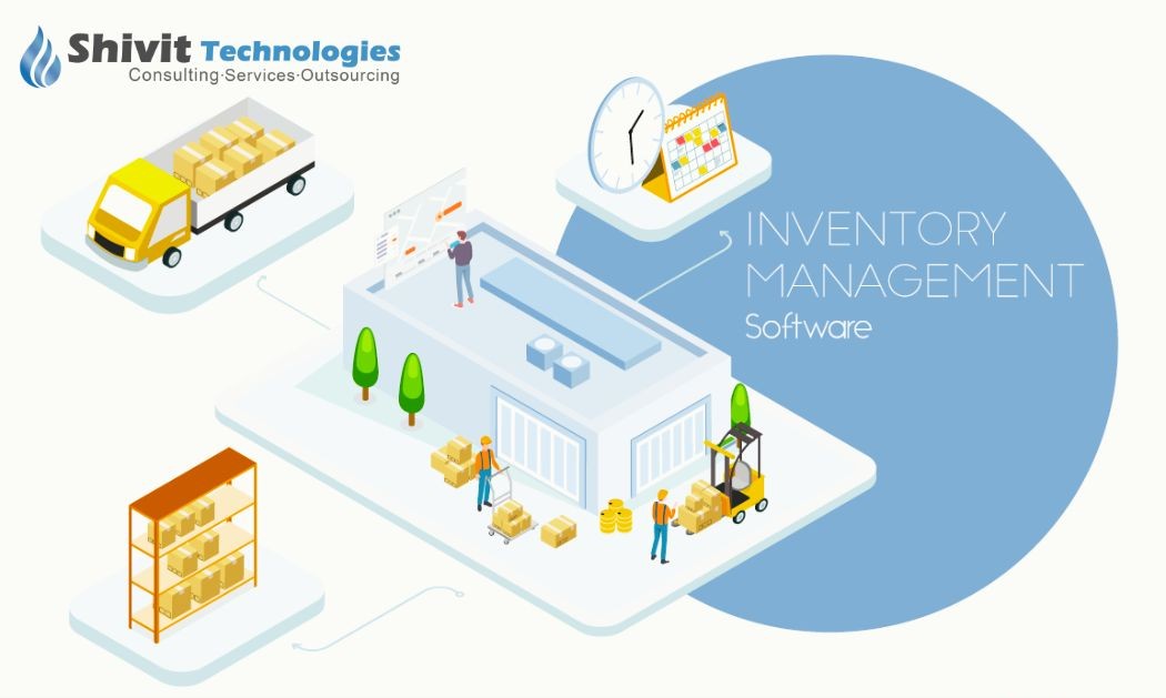 Best ERP Inventory Management Software in Noida, Delhi-NCR