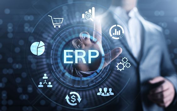 Best ERP for Inventory Management Software in Delhi-NCR