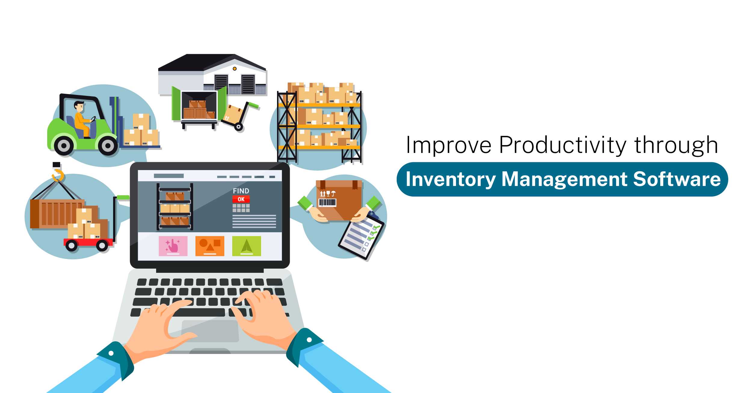 Why is Inventory Management Software in India is important ?