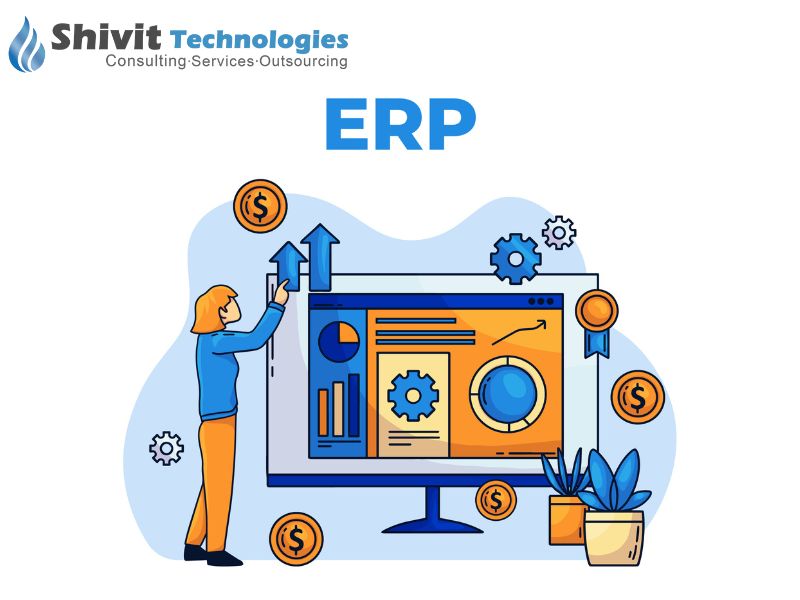 Best Advanced Financial Management Software in Delhi Noida