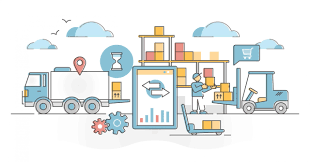 The Best Inventory Management with ERP Software