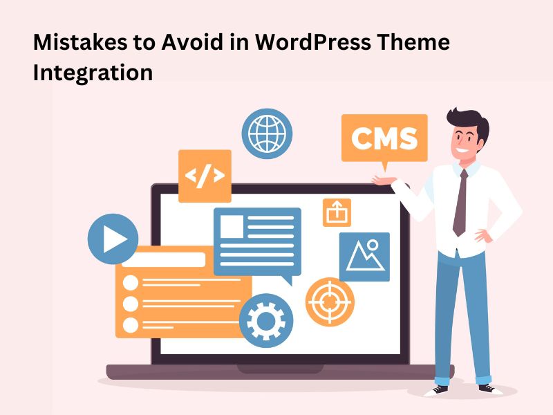 Elevate Your Design: Strategies for Effective WordPress Theme Integration
