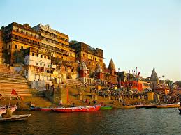 Discover Spiritual Bliss with the Varanasi Ayodhya Tour Package