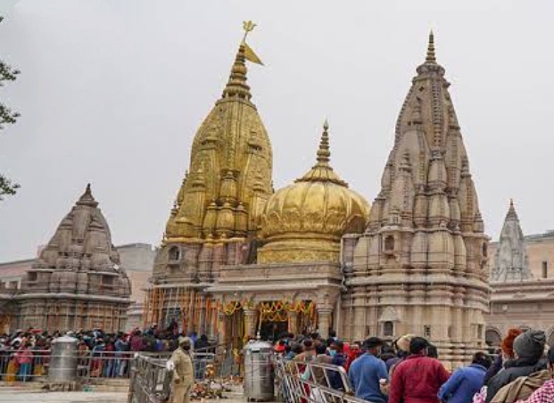 Kashi Vishwanath Tour Package