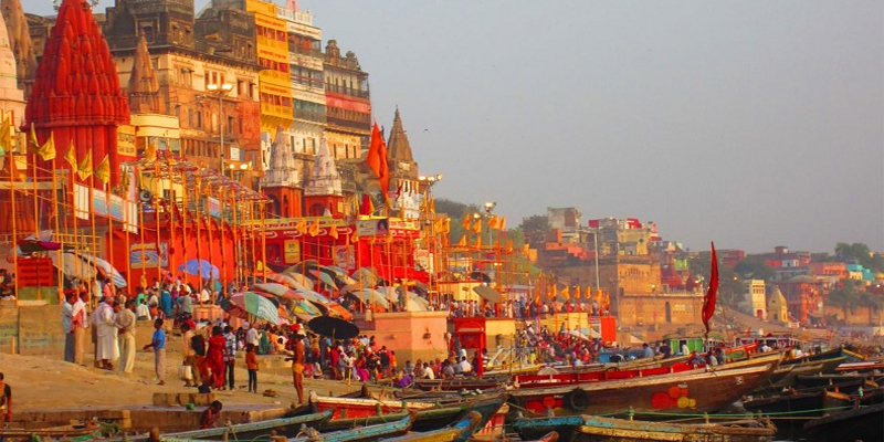 Ayodhya Varanasi  Tour package