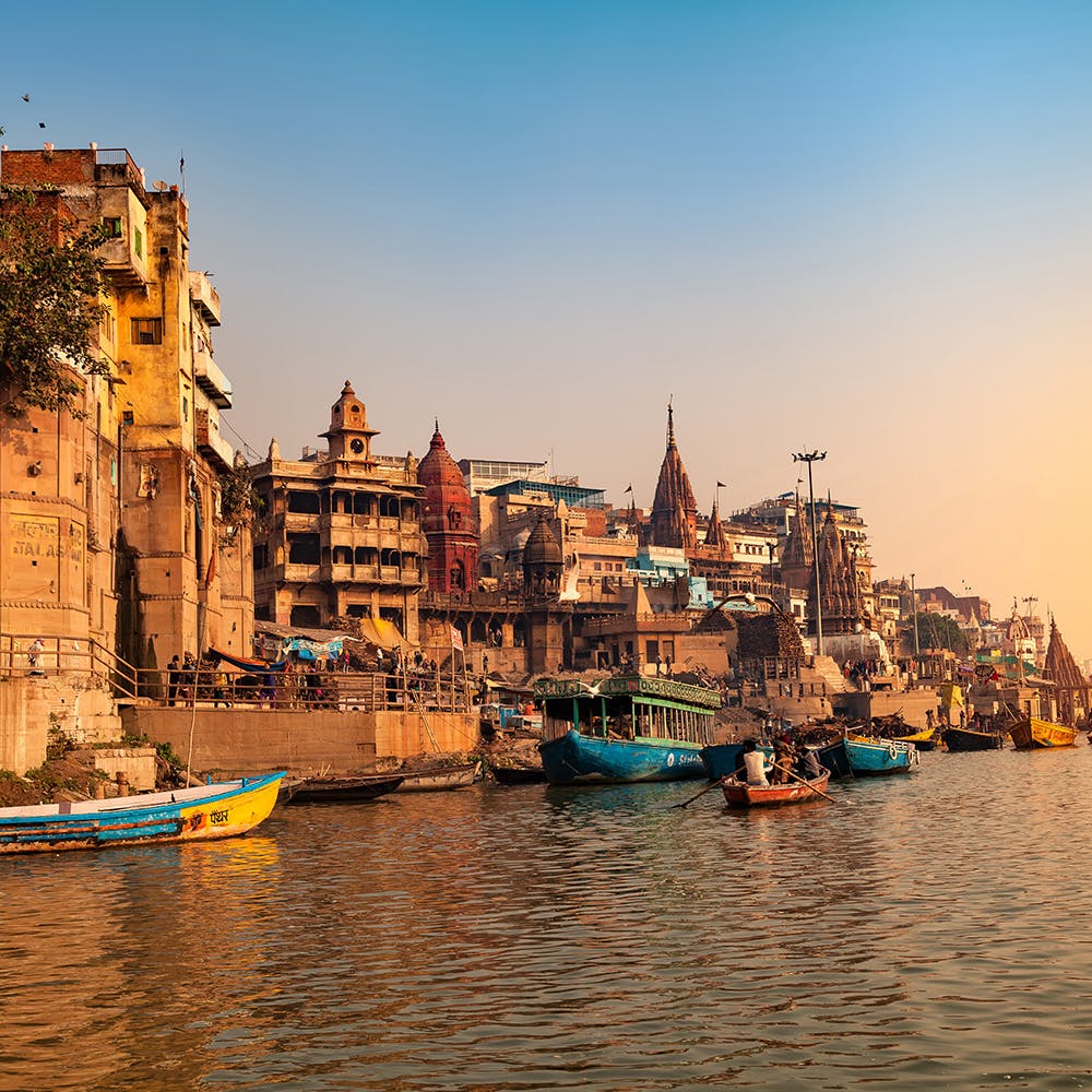 Discover the Sacred Journey: Ayodhya Trip