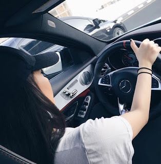 How important is the training of drivers?