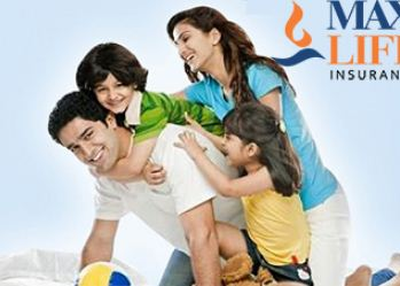 Let us the Ultimate Advanced Max Life Insurance Policy Technology 2019