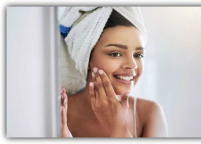 5 Tips of Natural Beauty Skin Of Boost Health Care By Season