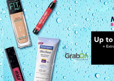 Nykaa Coupon Offers to Save on Beauty Products Online Today