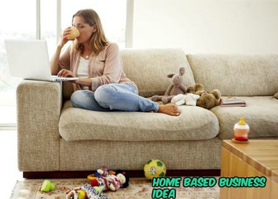 Today's Best Tips Start for Successful Idea in Home Based Business
