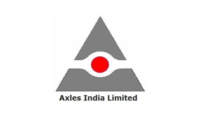 Axles India Limited Share Price