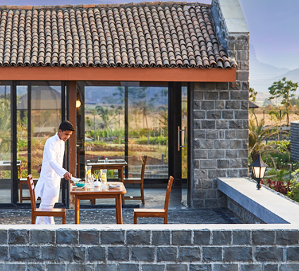 The Best wellness retreats in india | Viveda wellness