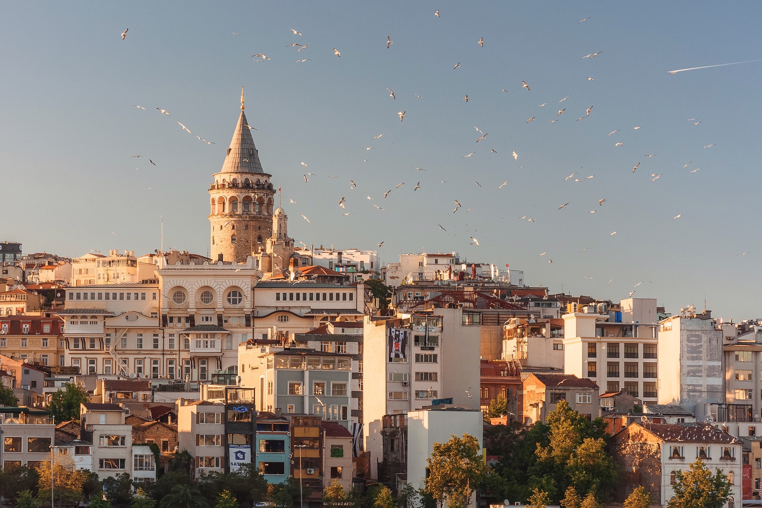 8 Best Places to visit in Turkey | 2024