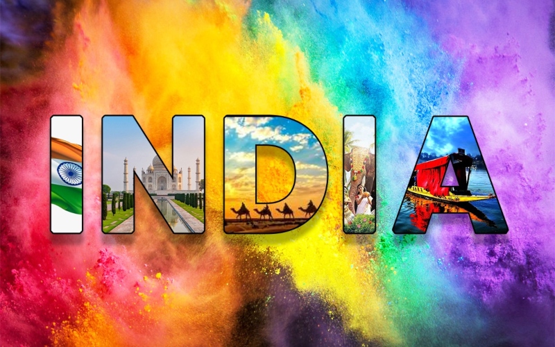 Top Tourist Destinations in India: A Comprehensive Guide
