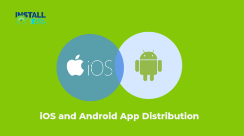 Best Beta App, iOS App, Android App Distribution Services