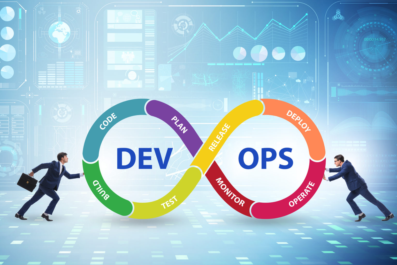 The Ultimate Guide to Choosing the Best DevOps Consulting Services