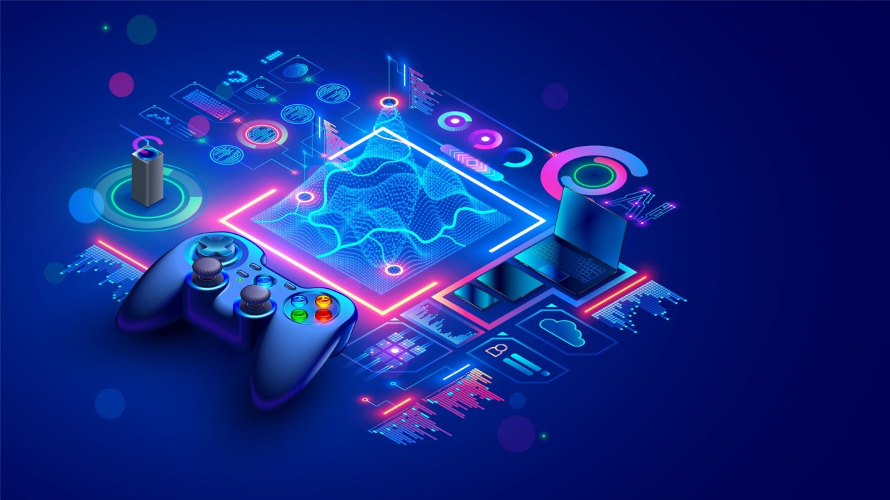 The Next Level of Mobile Game Development: Top 10 AI Tools